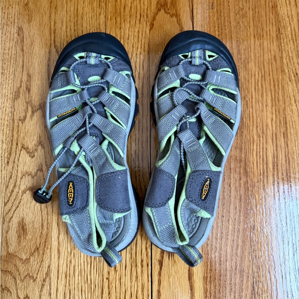 KEEN Newport H2 Sandal - Women's